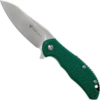 Steel Will Modus F25-12 Linerlock