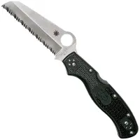 Spyderco Rescue 3rd Gen Lockback