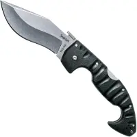 Cold Steel Spartan AUS10A