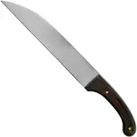 Cold Steel Woodsman's Sax