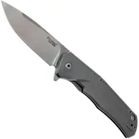 Lionsteel TRE GY Titanium, grey