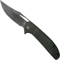 CIVIVI Ortis Linerlock CF