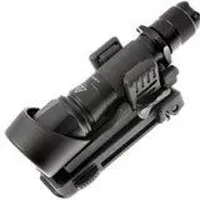 ESP LHU-14-37 Tactical Torch Holster