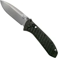Benchmade Presidio Ii Ultra 570-1 Satin Plain