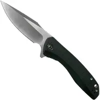 CIVIVI Baklash C801C Black G10 pocket knife