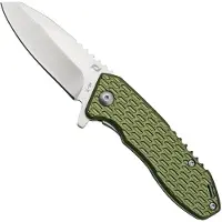 SCHRADE Tenacity Linerlock Green