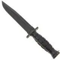 Extrema ratio MK2.1 Black