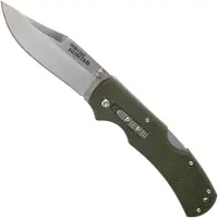 Cold Steel Double Safe Hunter - OD