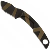 Extrema ratio N.K.1 Neck knife - Desert Warfare