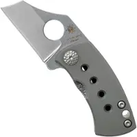 Spyderco McBee