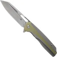 Kansept Knives Shard fällkniv, bronze