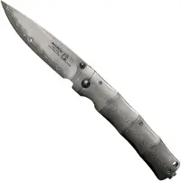 Mcusta MC-0202G Shinra Maxima Takeri gentleman's knife