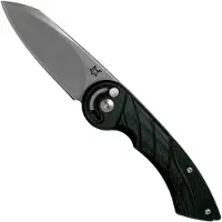 FOX Knives Radius FX-550 G10B, Black pocket knife