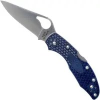 Byrd Meadowlark 2 Lockback Blue