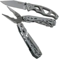 Gerber Suspension NXT Multi-Plier and Paraframe pocket knife 31-003871 gift-set