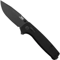 SOG Terminus XR G10 - Svart