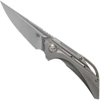 Bestech Vigil - Satin - Titanium fällkniv