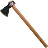 Cold Steel Hudson Bay tomahawk