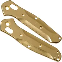 Flytanium Mini Osborne 945 Brass Scales