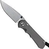 Chris Reeve Small Inkosi SIN-1000 pocket knife