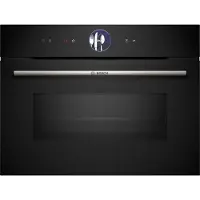 Bosch Serie 8 CMG7361B1 ugn 45 l (svart)