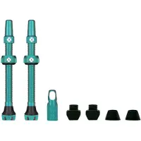 Muc Off V2 Tubeless Presta Ventiler 2 Enheter