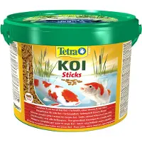 Tetra Koi Sticks 10l Fiskmat