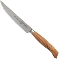 Messermeister Oliva Luxe LX684-12 steak knife, 12 cm
