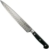 Messermeister Meridian Elite E-3688-8K carving knife with dimples, 20 cm