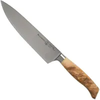 Messermeister Oliva Luxe LX686-20 chef's knife, 20 cm