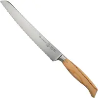 Messermeister Oliva Luxe LX699-23 bread knife, 23 cm