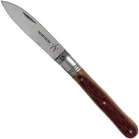 Nontron Violin Knife PP, Barrel Oak NNPPCHB pocket knife