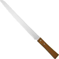 Shizu Hamono Morinoki SM-4000 bread knife, 24 cm