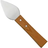 Shizu Hamono Morinoki SM-4004 cheese knife hard, 6.5 cm