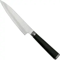 Shizu Hamono Shikisai Miyako Bessaku SB-1110 petty office knife, 13 cm
