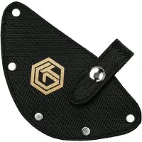 Off Grid Tools Hammer Axe Sheath Nylon