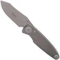 Grailer 1 pocket knife, Dirk de Wit design