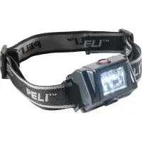 Wareco Pannlampa Peli 2610 ATEX zon 0 LED