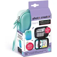 Canal Toys Studio Creator - Photo Creator Instant Camera Case