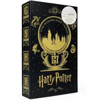 Ginza.se Harry Potter: 12 Day Advent Decorations Calendar - Harry Potter