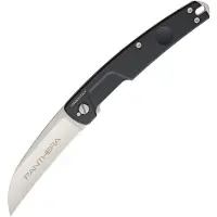 Extrema ratio Panthera Linerlock Satin