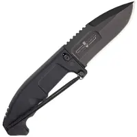 Extrema ratio Rao II Folder