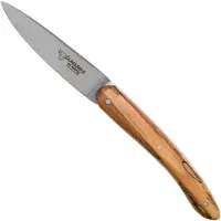Laguiole En Aubrac Lo Fau FU99WAI/LSB1 Aubrac Beech, pocket knife