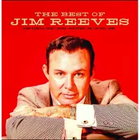 Ginza.se Reeves Jim: The Very Best of Jim Reeves