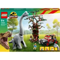 LEGO Jurrasic World Brachiosaurus Discovery (76960)