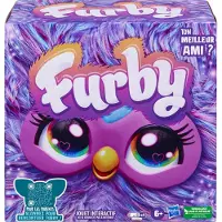Hasbro Interaktivt Husdjur Hasbro Furby