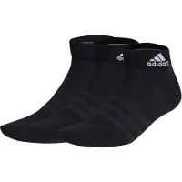 Adidas Sportsockor 'Thin And Light ' svart / vit