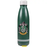 Ginza.se Harry Potter: (Slytherin) - Water Bottle (Metal)