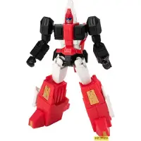 Megahouse - Machine Robo: Revenge of Cronos - Blue Jet, Maskinbygge