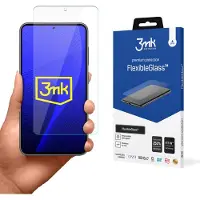 3MK FlexibleGlass Sam S906 S22 Plus hybridglas